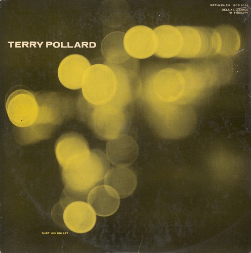 Terry Pollard