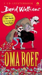 Oma Boef