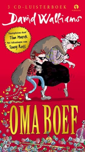 Oma Boef