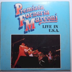 Live in U.S.A.