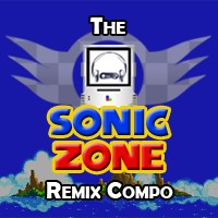 The Sonic Zone Remix Competition 2014