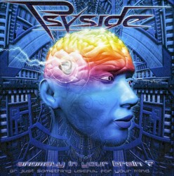 Anomaly in Your Brain? Or Just Something Useful for Your Mind...