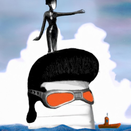 Her Name (Fucking Boat)