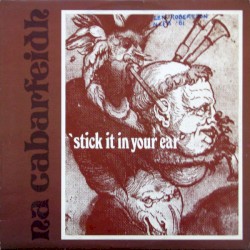 Stick It in Your Ear