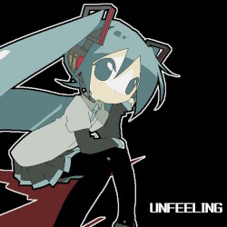 UNFEELING