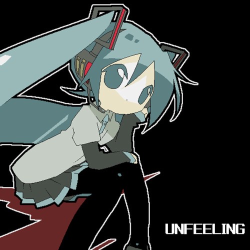 UNFEELING