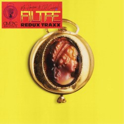 Redux Traxx EP