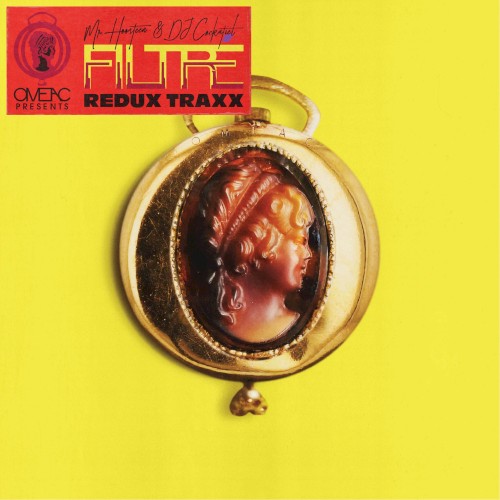 Redux Traxx EP
