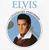 A Legendary Performer Vol. 8