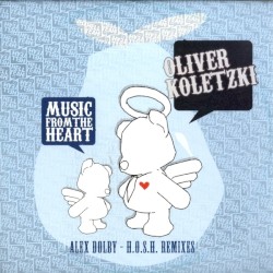 Music From the Heart (Remixes)