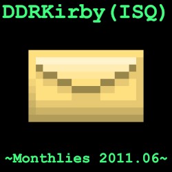 ~Monthlies 2011.06~