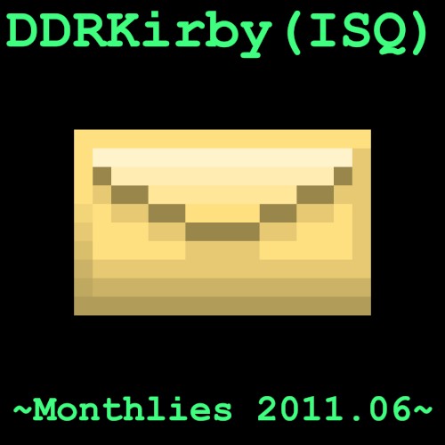 ~Monthlies 2011.06~