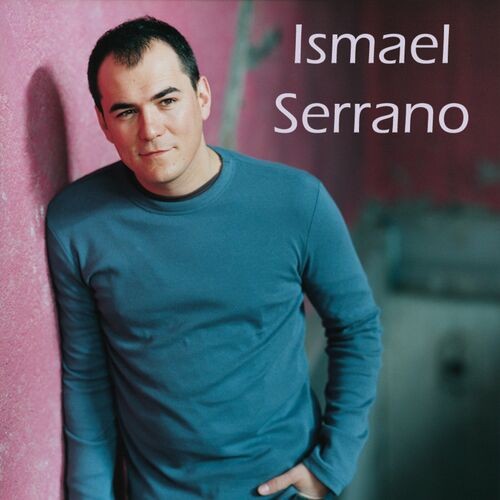 Ismael Serrano