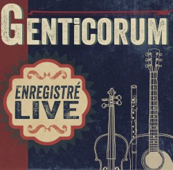 Enregistré Live