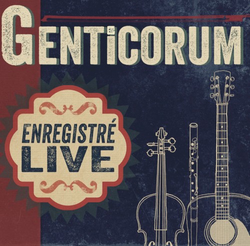 Enregistré Live