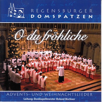 O du fröhliche: Advents- und Weihnachtslieder