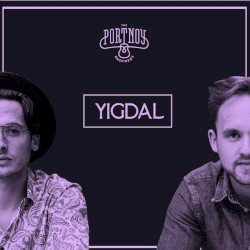 Yigdal