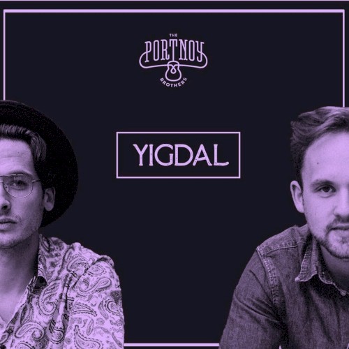 Yigdal