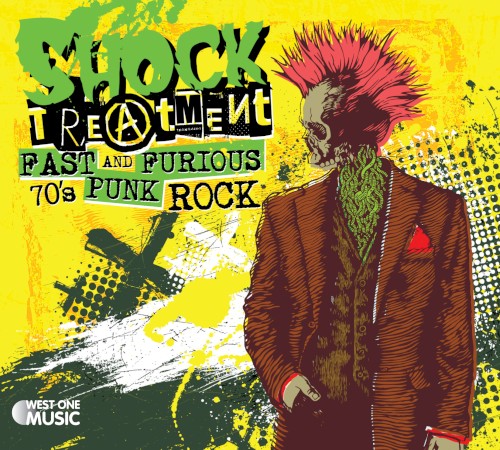 Shock Treatment