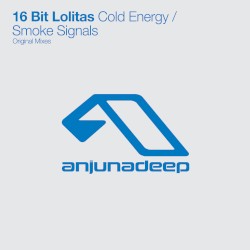 Cold Energy / Smoke Signals