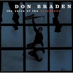 The Voice of the Saxophone