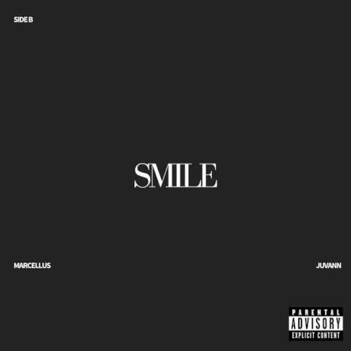 SMILE//SIDE B