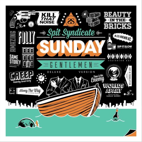 Sunday Gentlemen