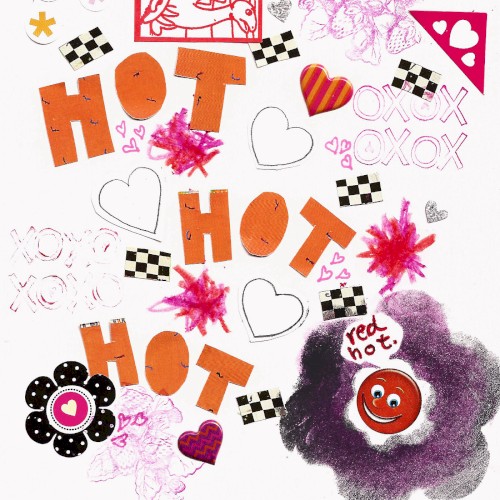 Red Hot