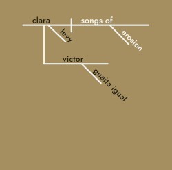 Songs of Erosion
