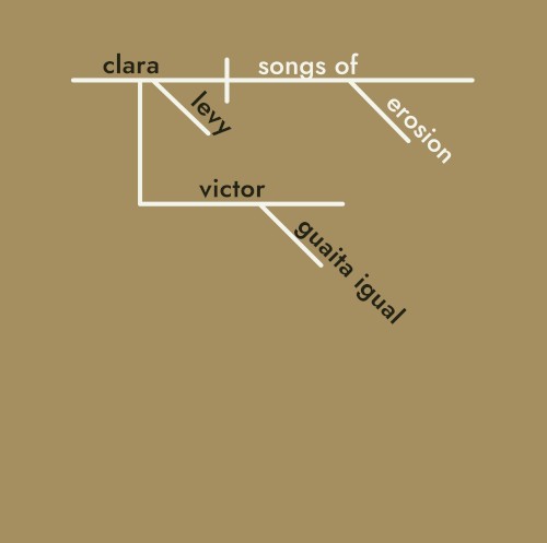 Songs of Erosion