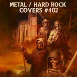 Metal / Hard Rock Covers 402