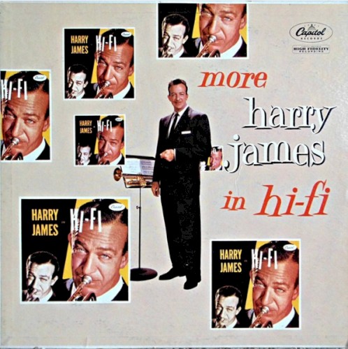 More Harry James In Hi-fi