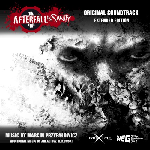 Afterfall: InSanity Original Soundtrack