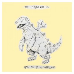 How to Do a Somersault