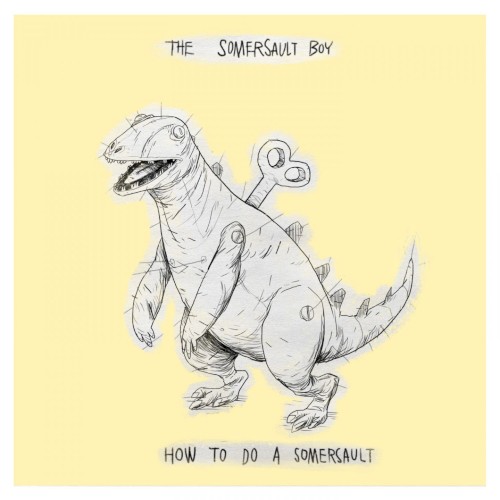 How to Do a Somersault