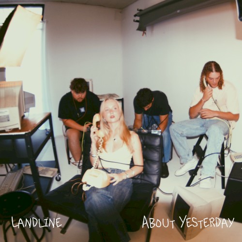 Landline