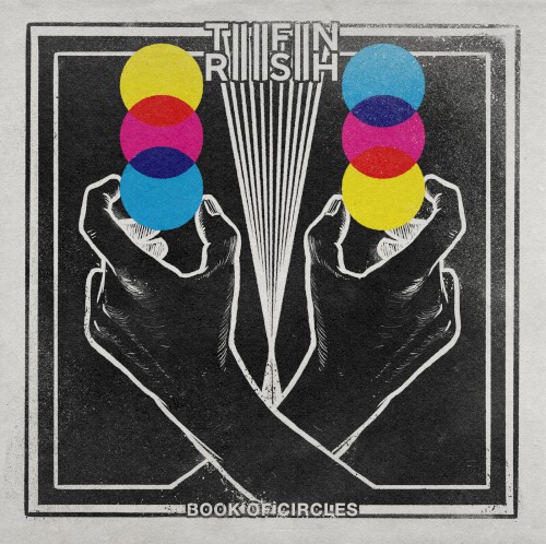 Book of Circles