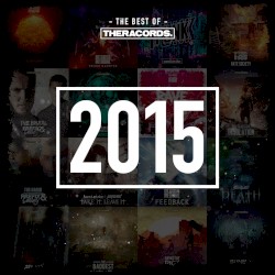 The Best Of Theracords 2015