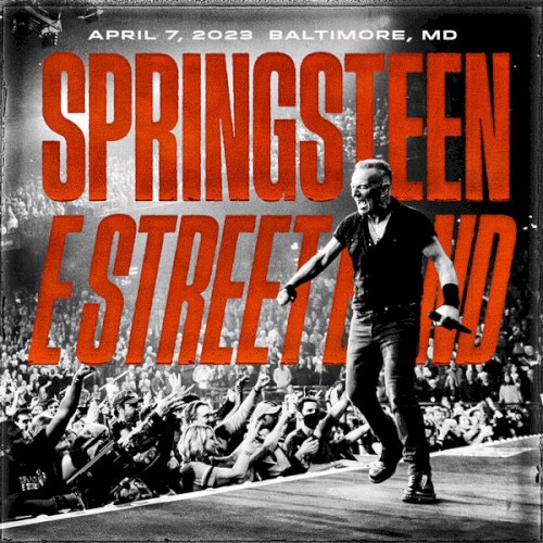 2023‐04‐07: CFG Bank Arena, Baltimore, MD, USA