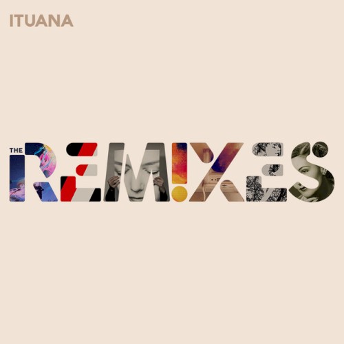 The Remixes