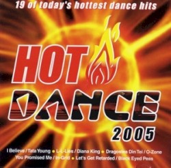 Hot Dance 2005