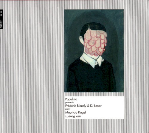 Play Mauricio Kagel Ludwig Van