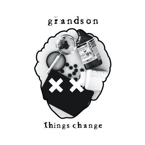 things change