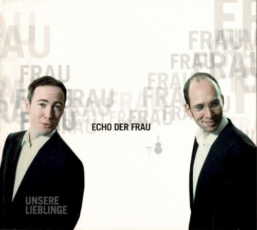 Echo der Frau