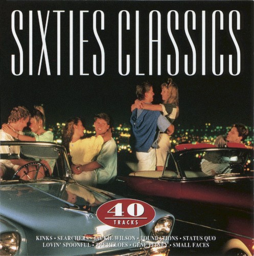Sixties Classics