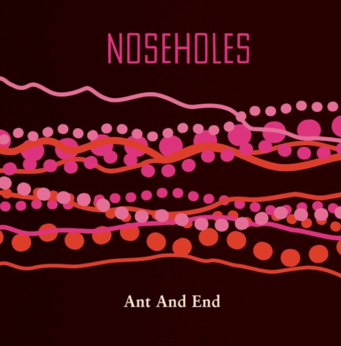 Ant And End