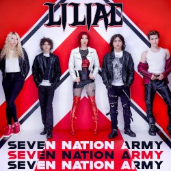 Seven Nation Army