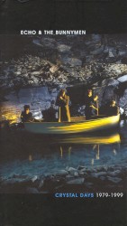 Crystal Days 1979–1999