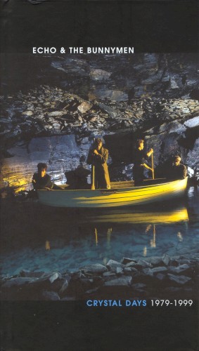 Crystal Days 1979–1999