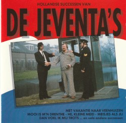Hollandse successen van de Jeventa’s